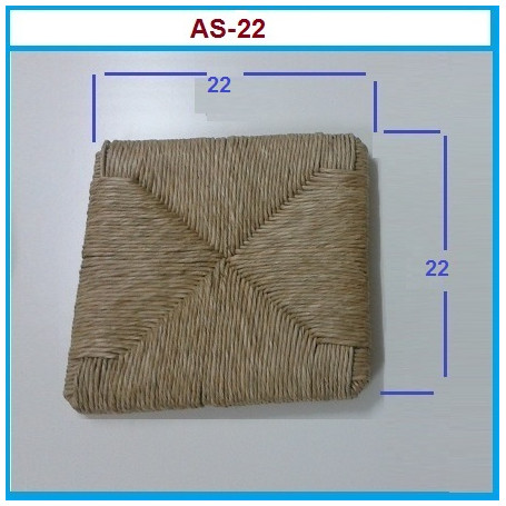 Asiento de Eneas  22x22