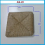 Asiento de Eneas  22x22