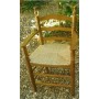 Asiento Mecedora EV de la Abuela. 55x44