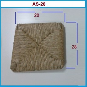 Asiento Eneas  28x28