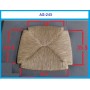 Asiento Mecedora/Sillón Rondeño 52x46