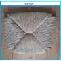Asiento Mecedora EV de la Abuela. 55x44