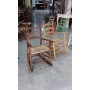 Asiento Mecedora EV de la Abuela. 55x44