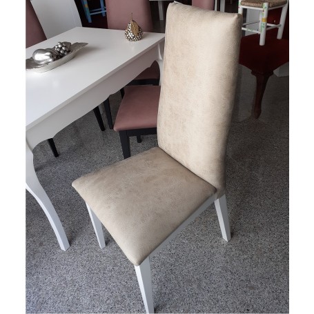 Silla Modelo Salomón . (1 SOLA PIEZA)