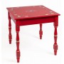 Mesa Sevillana 80x80 Alto 75 P5