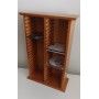 Mueble para ordenar los CD (42 unid.)
