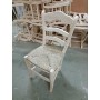 Silla Úbeda Pintada / Barnizada Acabado al AGUA